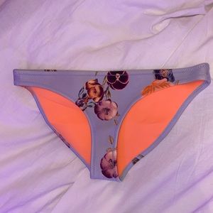 Triangl bikini bottom